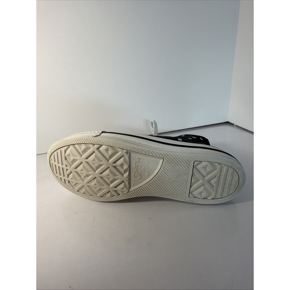 Unisex Shoes Converse Chuck Taylor All Star High-Top Mini Studs Size 6 - Picture 11 of 16